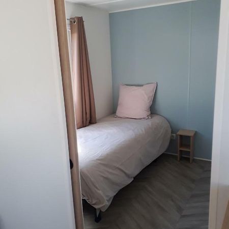 Hotel Mobilhom Herve Condrieu Exteriér fotografie