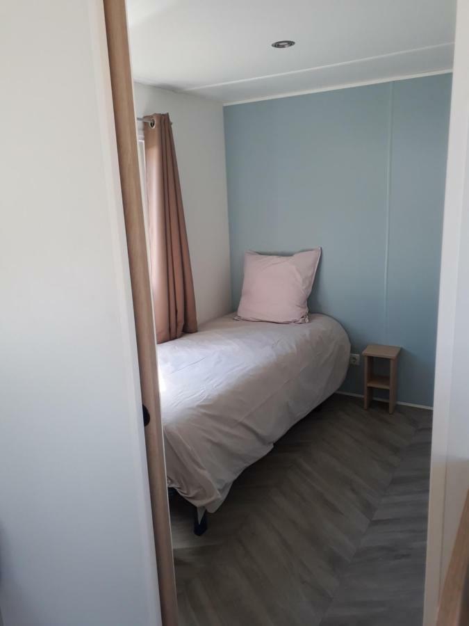 Hotel Mobilhom Herve Condrieu Exteriér fotografie